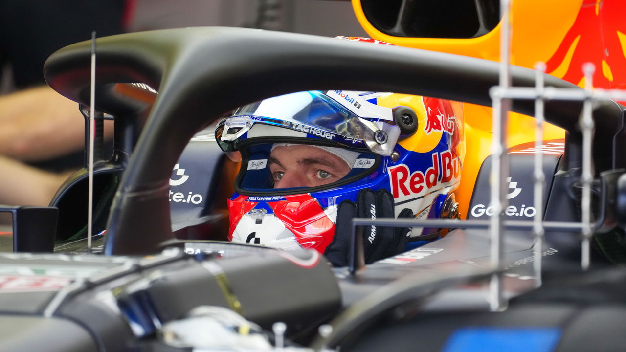 Verstappen: Billionaire Red Bull Bid?