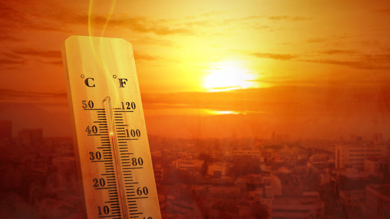 Fim das ondas do calor? Confira a previsão do tempo no Brasil esta semana
