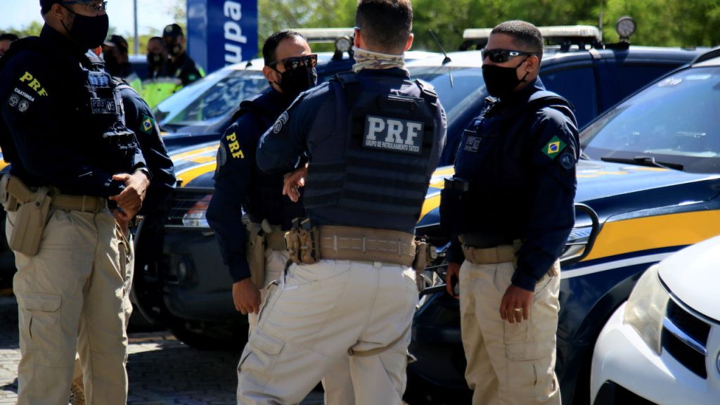 PRF emite alerta para brasileiros que possuem CNH ativa em 2025