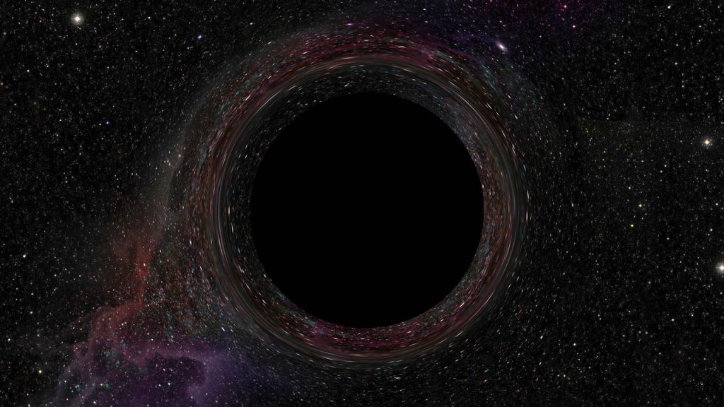 Fenômenos espaciais misteriosos que intrigam cientistas e astrônomos