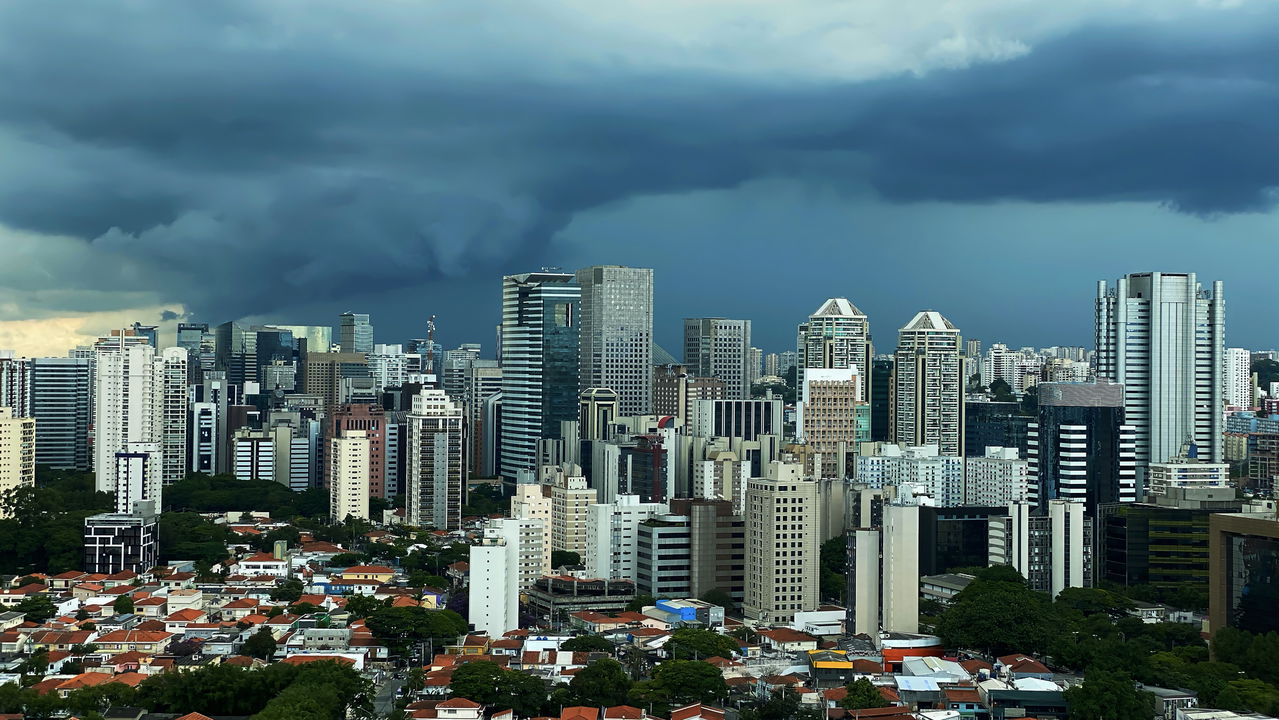 O que esperar da previsão do tempo em São Paulo para esta semana? Veja