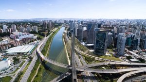 Esta cidade oferece os melhores empregos para quem está desempregado em 2025