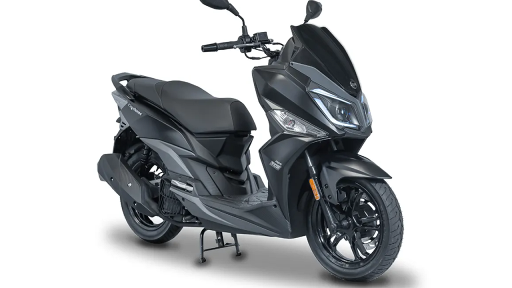 Dafra Cruisym 150 2025 chega renovada e promete agitar o mercado com novidades e preço competitivo