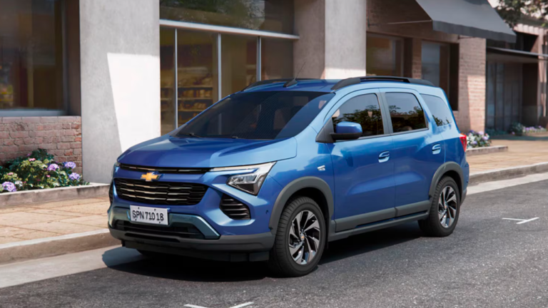 Os 4 carros com melhor espaço interno e conforto para você usar com sua ...