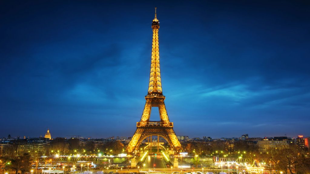 O golpista que vendeu a Torre Eiffel não uma, mas duas vezes