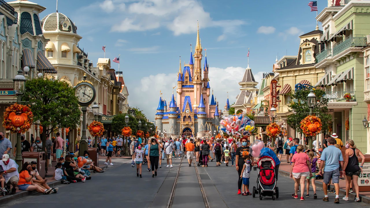 Viaje com toda a família para estas 3 cidades turísticas imperdíveis