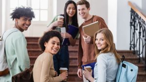 Nova poupança do governo para estudantes já está valendo