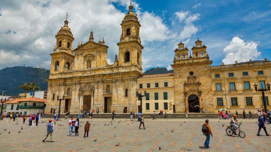 Bogotá como você nunca viu. Dicas imperdíveis para aproveitar cada canto da capital colombiana