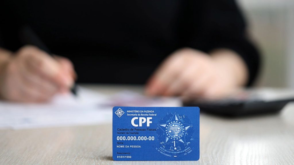 Seu CPF vale muito mais do que você imagina!