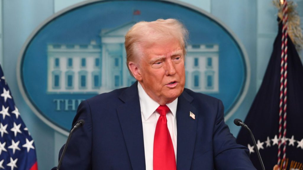 Setor de tecnologia dos EUA podem sofrer com novas tarifas de Trump