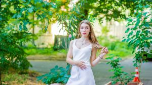 As roupas certas para enfrentar o calor e ainda se sentir incrível