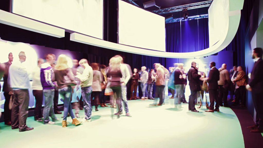 Eventos de tecnologia em 2025 para você ficar de olho nas novidades