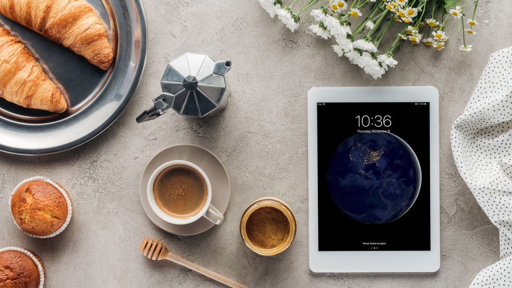 Comprou seu primeiro dispositivo Apple? Vamos te ajudar a entende-lo