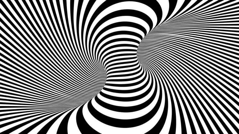 Os 3 tipos de ilusões de ótica que desafiam a percepção humana
