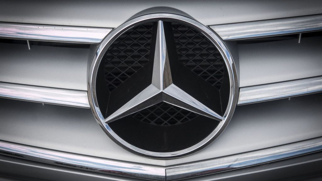 Novo lançamento da Mercedes traz o carro mais rápido da marca no Brasil