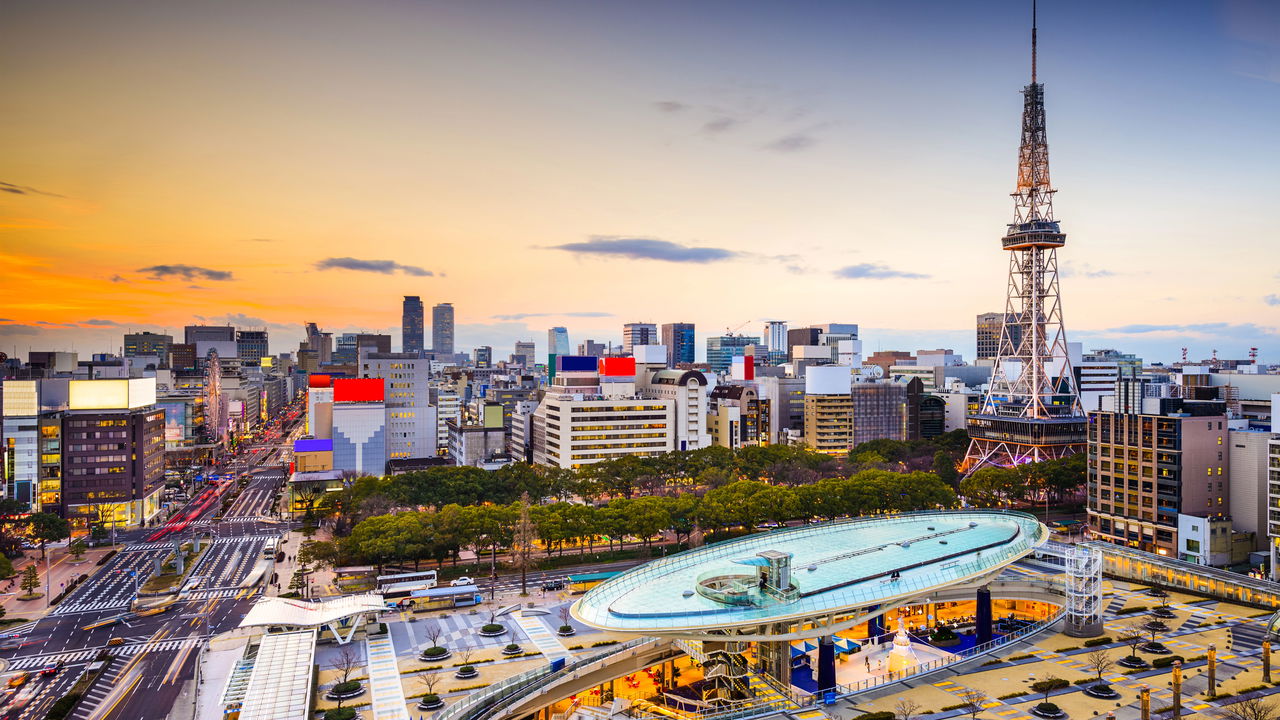 Guia de turismo: o que fazer em Nagoia, no Japão em 5 dias