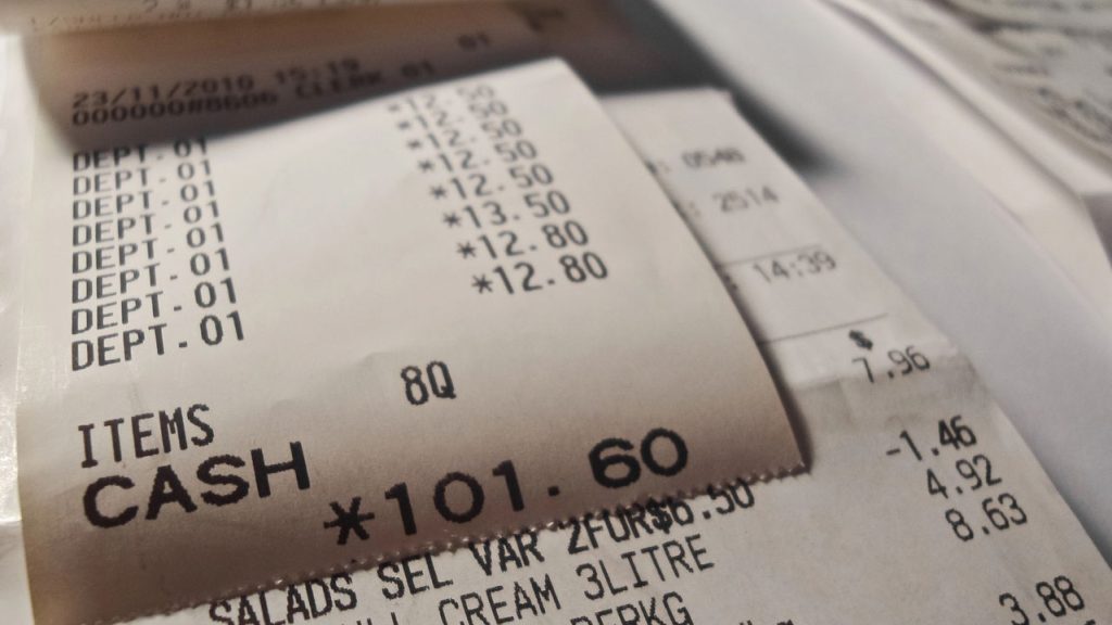 Por que tantos paulistas estão informando o CPF nas compras em 2025