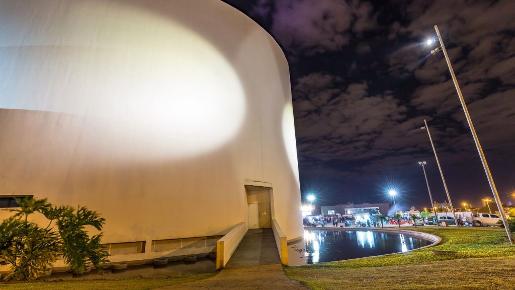 Uberlândia é a cidade com maior potencial econômico do interior de Minas