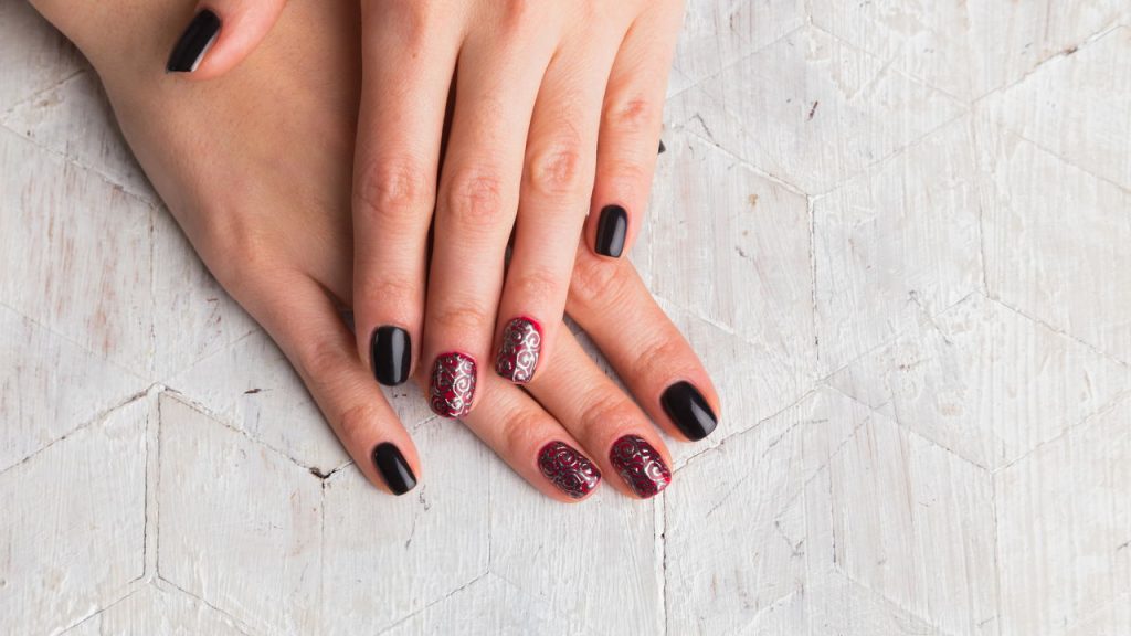 Tendências de esmaltes para o outono 2025