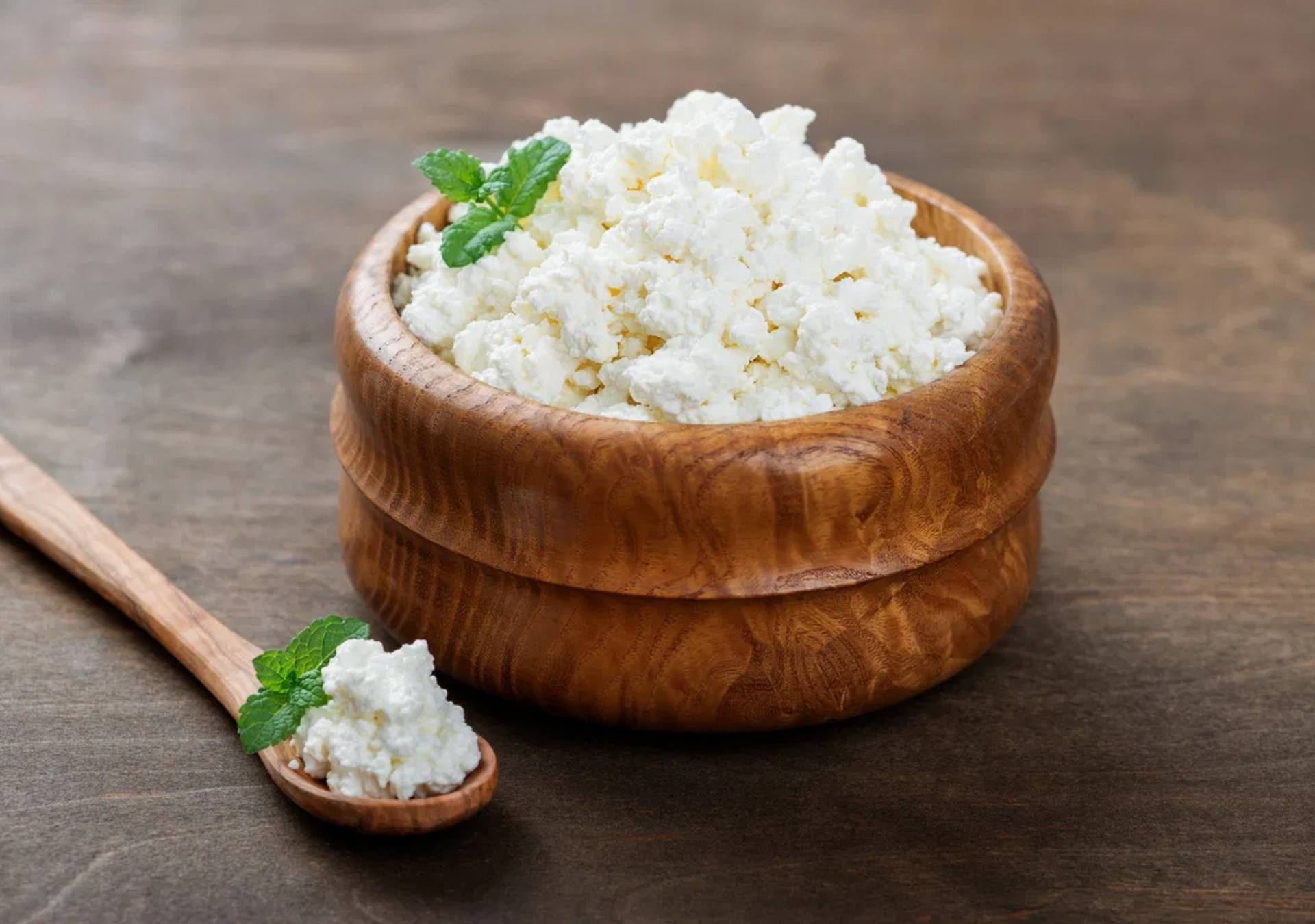 Cottage: o aliado da musculação que oferece proteína com leveza - QTU Questões do Universo