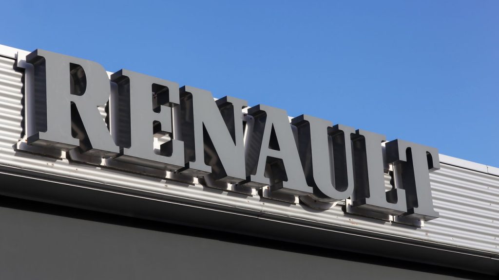 Novo carro da Renault chega por R$ 63 mil e faz até 15,7 km/l