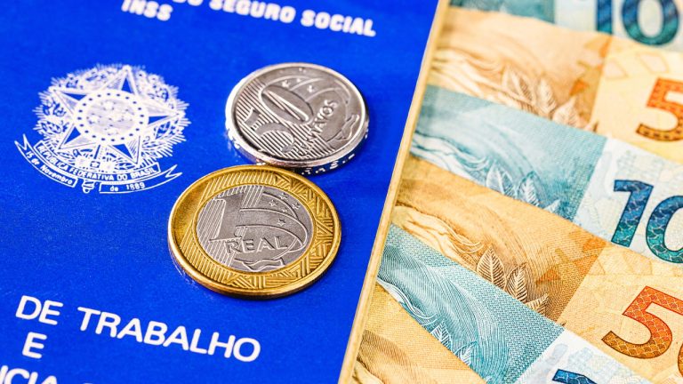 Quem trabalhou nos últimos 36 meses pode receber até R$ 1.518!