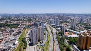 Essa cidade brasileira virou o refúgio ideal para aposentados