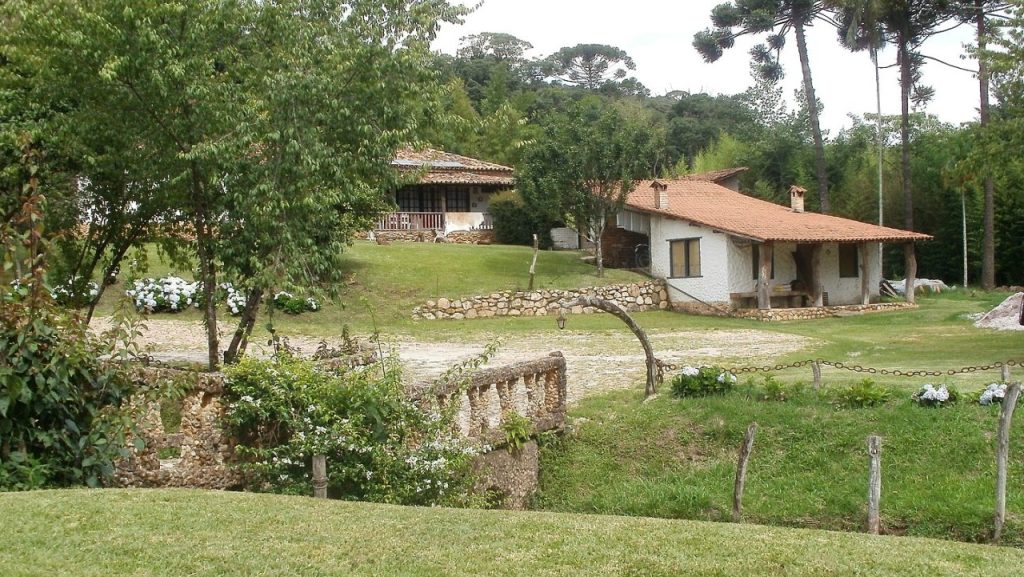 Conceição do Ibitipoca