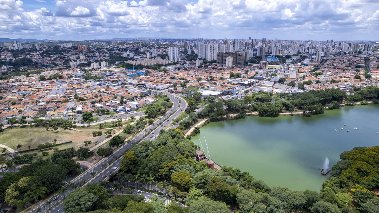 As 5 cidades do interior com o melhor custo-benefício e qualidade de vida