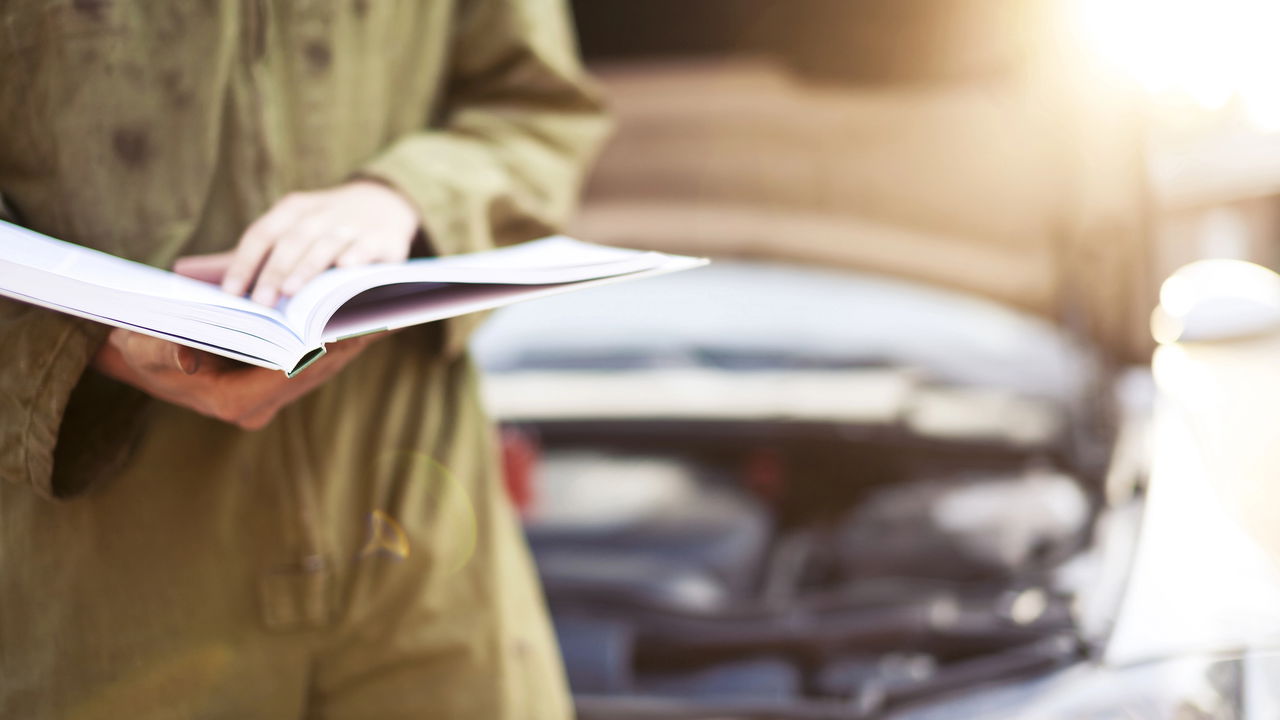 Seu carro novo: ignorar o manual do proprietário pode custar caro
