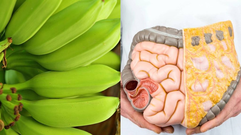 A fruta simples que auxilia no funcionamento do intestino e melhora o ...