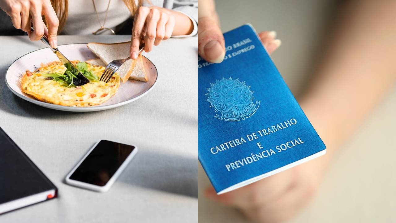 Nova regra do vale-alimentação muda descontos e surpreende trabalhadores