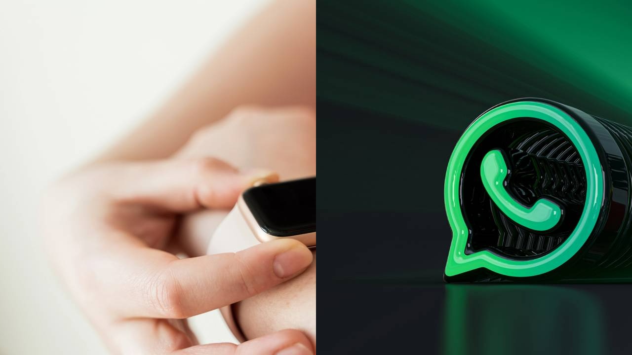 Essa novidade do WhatsApp está animando a todos que tem Apple Watch