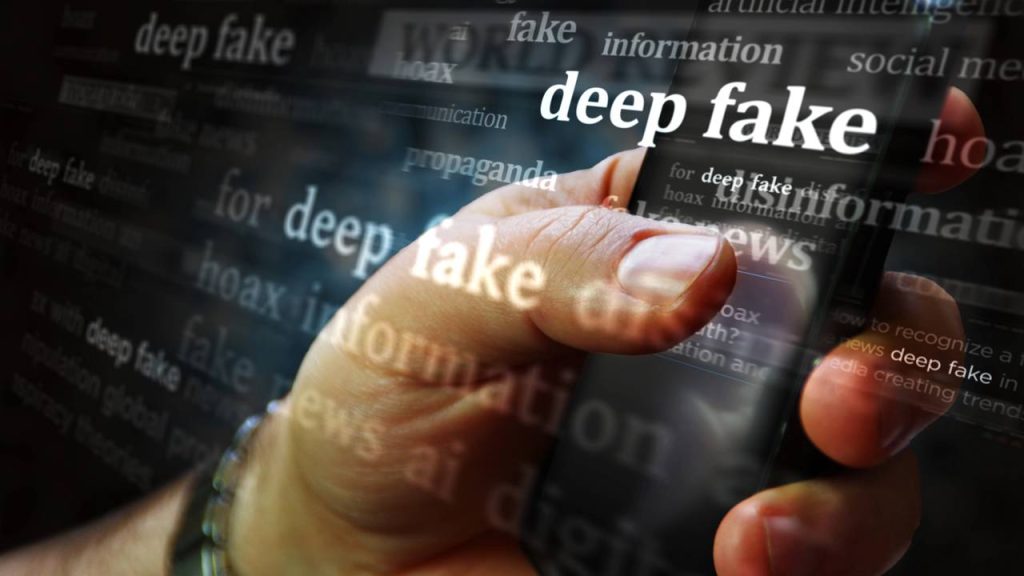 Como reconhecer um Deepfake e evitar cair em manipulações em eleições