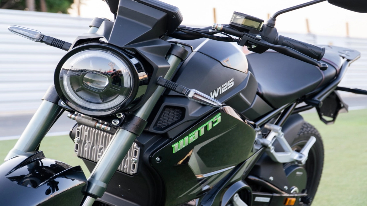 Motos elétricas baratas que fazem você esquecer a gasolina - QTU Questões do Universo
