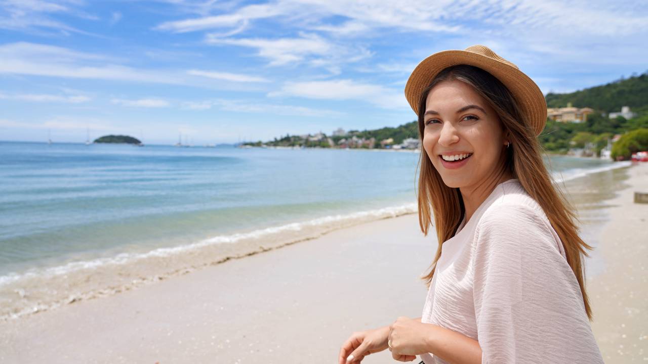 Florianópolis: o lugar perfeito para quem ama praia e riqueza cultural - QTU Questões do Universo