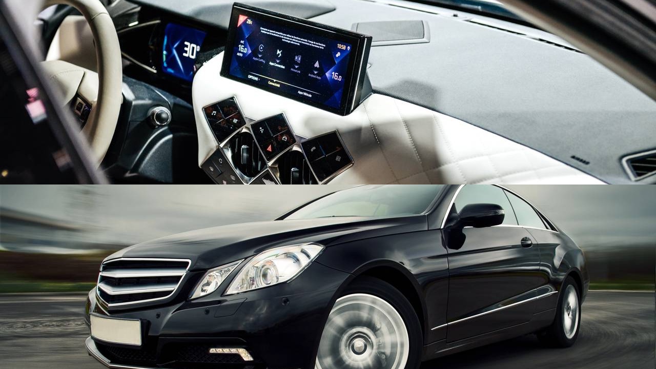 A tecnologia que redefine o carro moderno e faz você esquecer da potência - QTU Questões do Universo