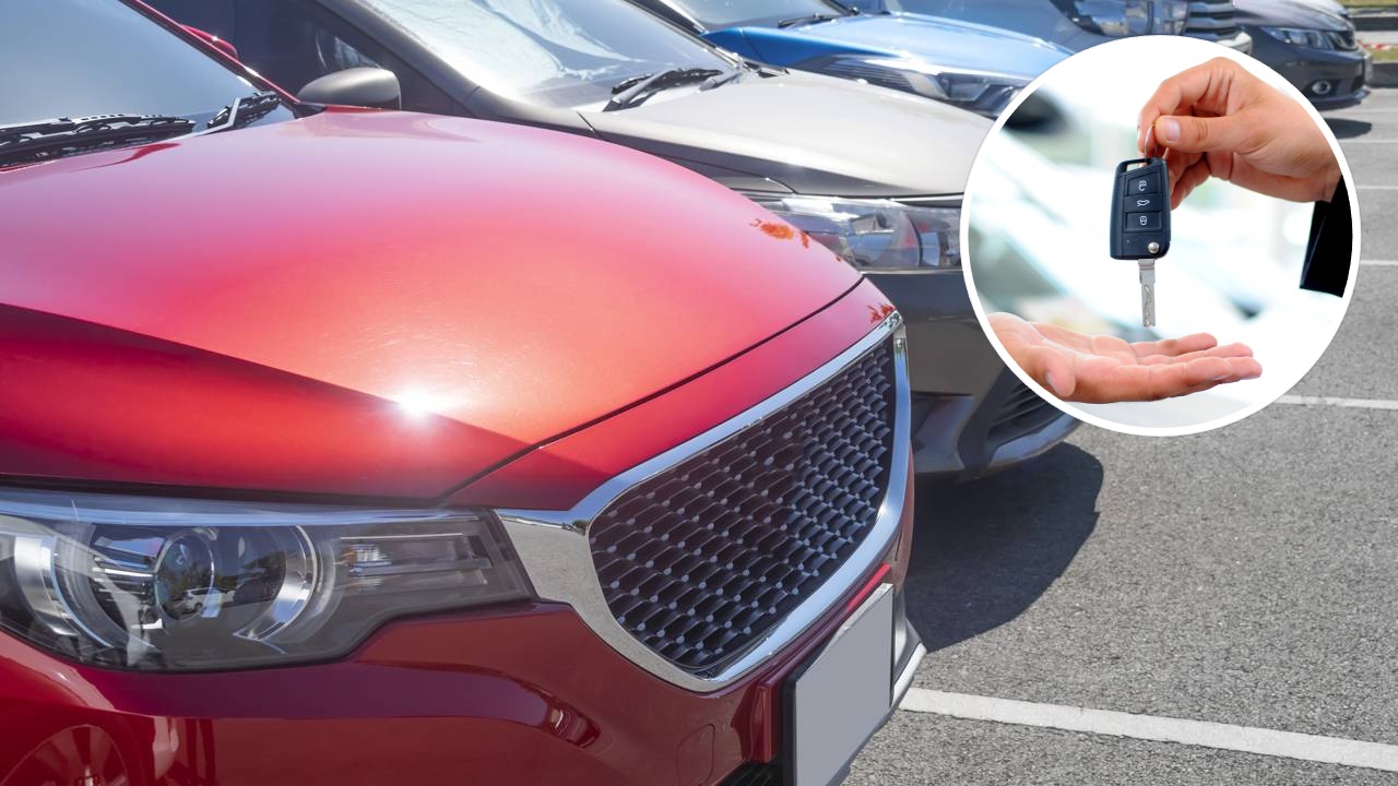 Os sinais invisíveis que revelam quando um carro usado vai dar prejuízo - QTU Questões do Universo