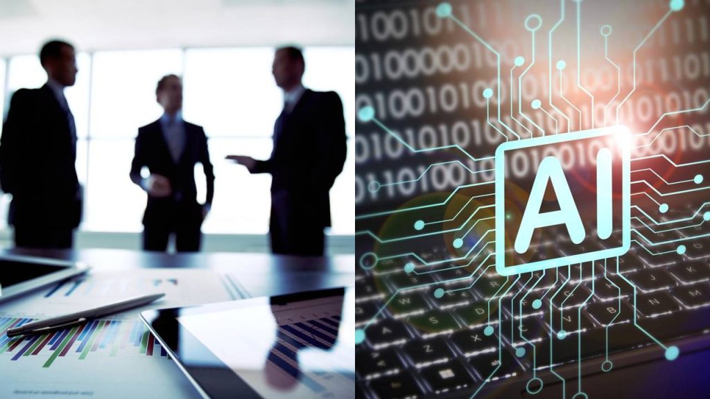 As profissões mais promissoras da era da inteligência artificial já ...