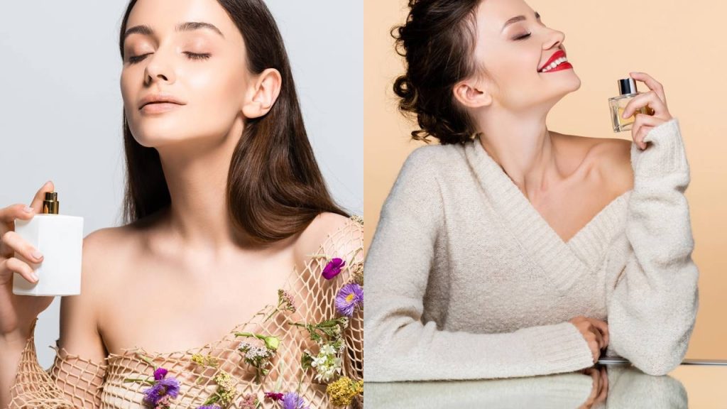 Os 4 perfumes femininos mais elogiados e potentes da Natura