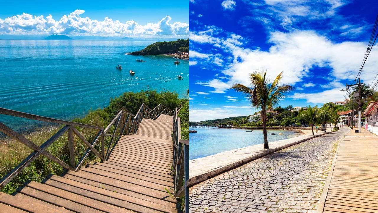 De vila de pescadores a balneário sofisticado: conheça a cidade que encanta o mundo - QTU Questões do Universo