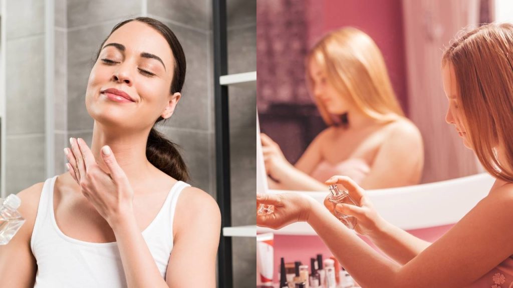 Conheça os perfumes da Natura ideais para o verão, com aromas leves e praianos que trazem frescor e elegância para os dias de calor. - Créditos: depositphotos.com / IgorVetushko / Créditos: depositphotos.com / varga.jovica@hotmail.com