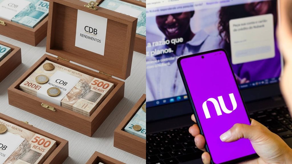 Aprenda a sacar dinheiro do Nubank sem pagar taxas desnecessárias