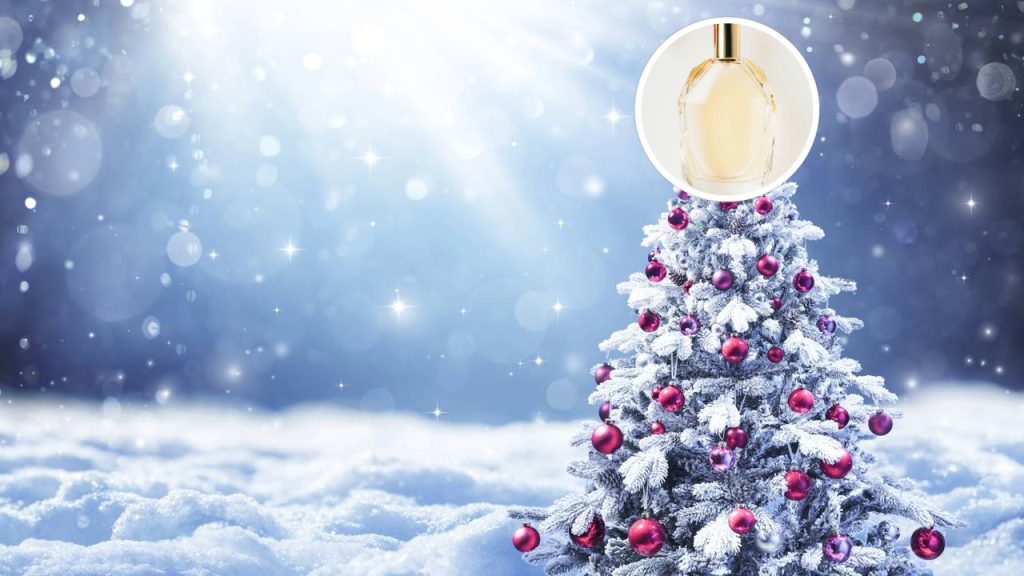 Os perfumes mais desejados do Boticário brilham no Natal