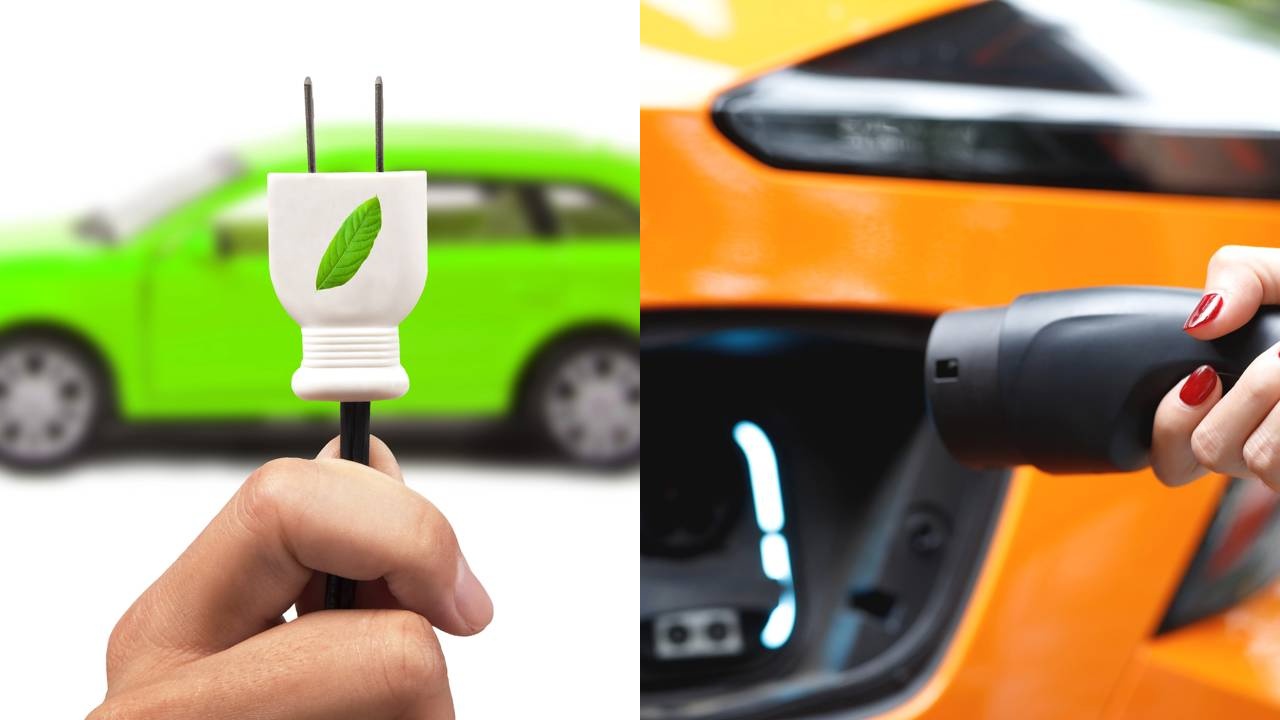 Carro híbrido ou carro elétrico? O que levar em consideração na hora da compra? - QTU Questões do Universo