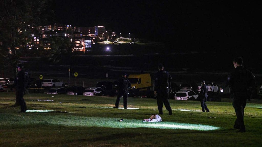 Ataque em evento judaico da Austrália deixa mortos e feridos