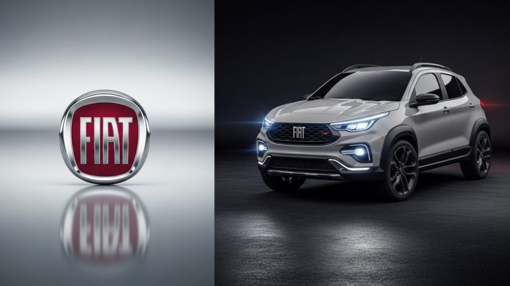 O SUV da Fiat que entrega desempenho turbo e robustez urbana sem pesar no bolso