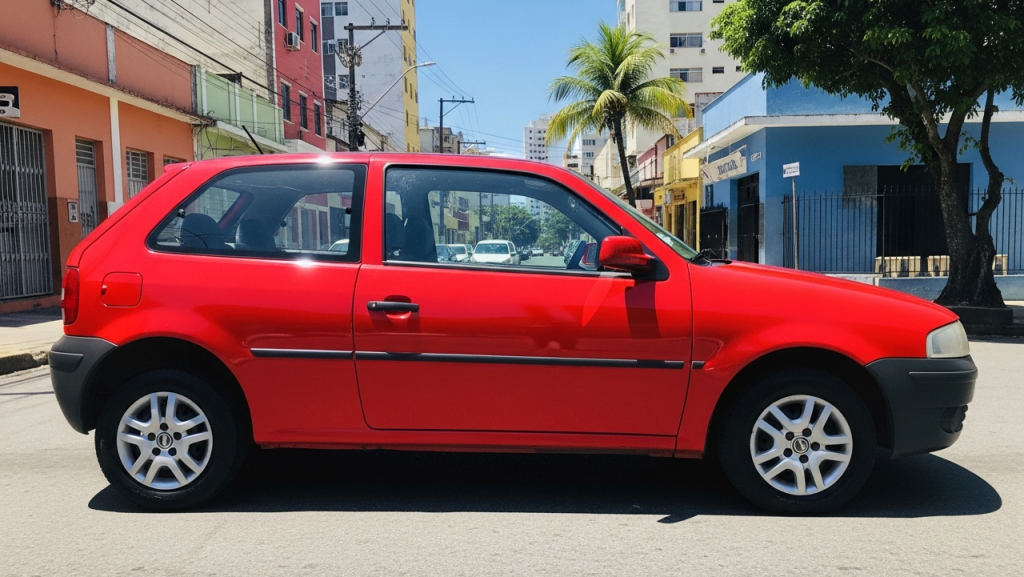 Como escolher carros usados até 50 mil garantindo manutenção barata, peças acessíveis e segurança