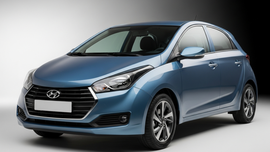 Os modelos de carros líderes de vendas e os fatores que explicam seu sucesso em 2025