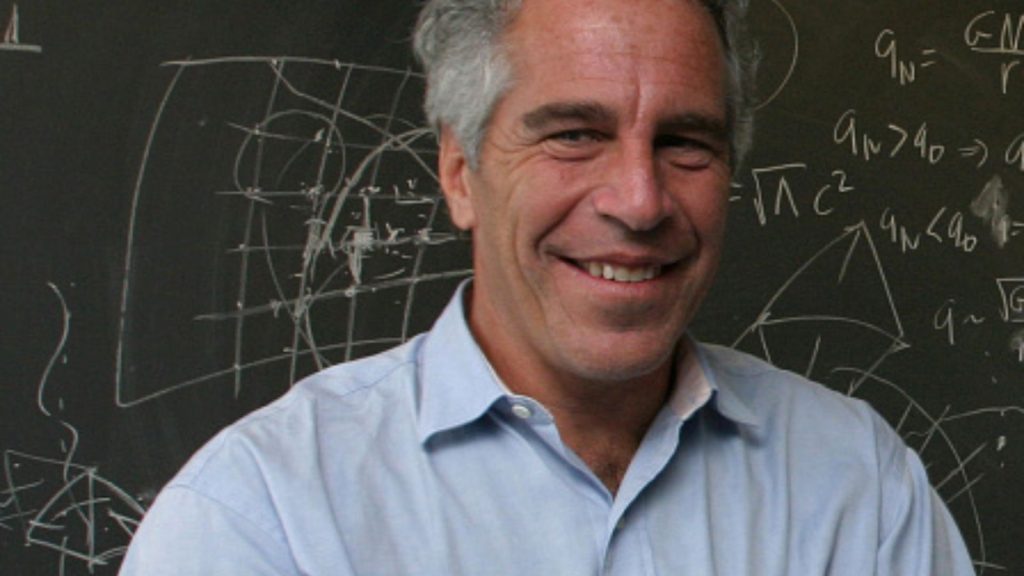 Governo dos EUA publica novos documentos da investigação sobre Jeffrey Epstein